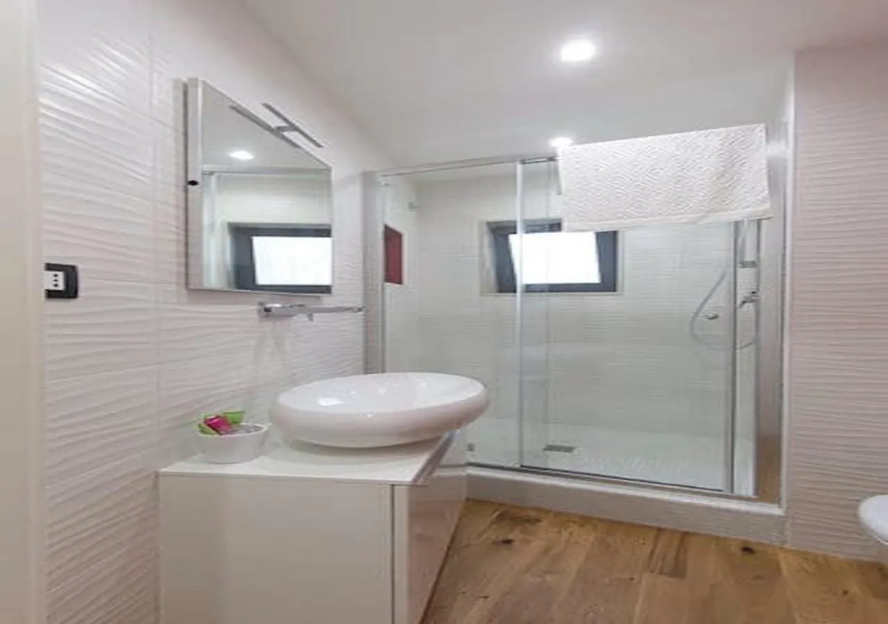 Дом отдыха Manganelli Home Катания