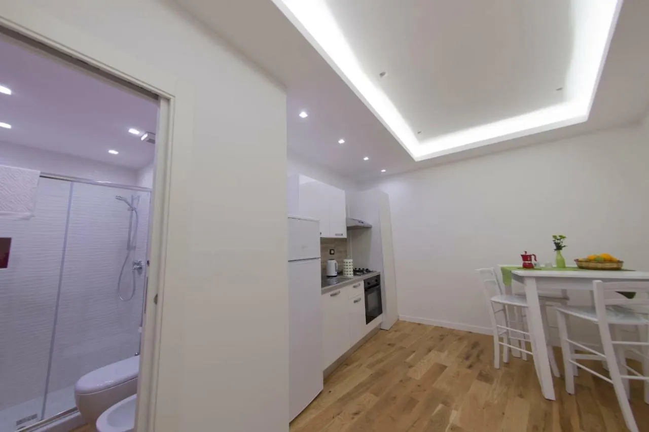 Manganelli Home 卡塔尼亚