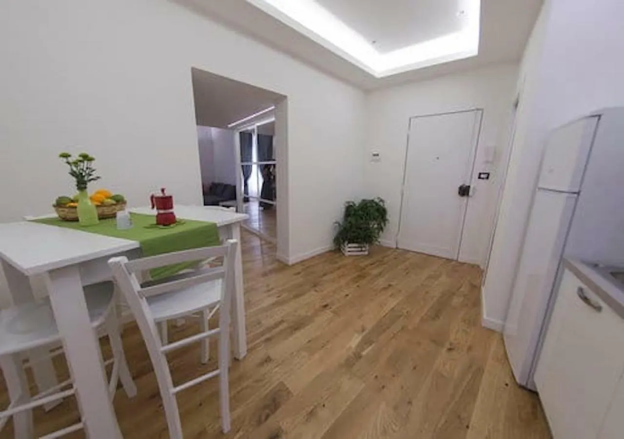 Manganelli Home 卡塔尼亚 度假居