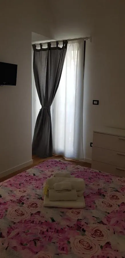 度假居 Manganelli Home 卡塔尼亚