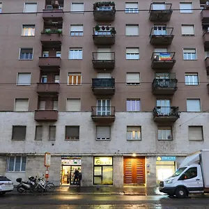 Primopiano - Amadeo 46 Apartament Mediolan