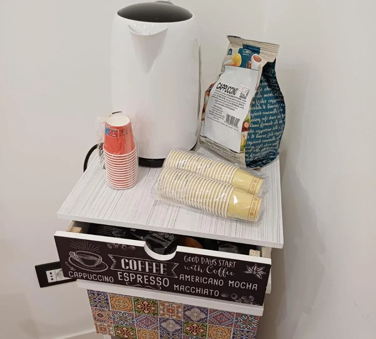 Manganelli Home Katania Dom wakacyjny