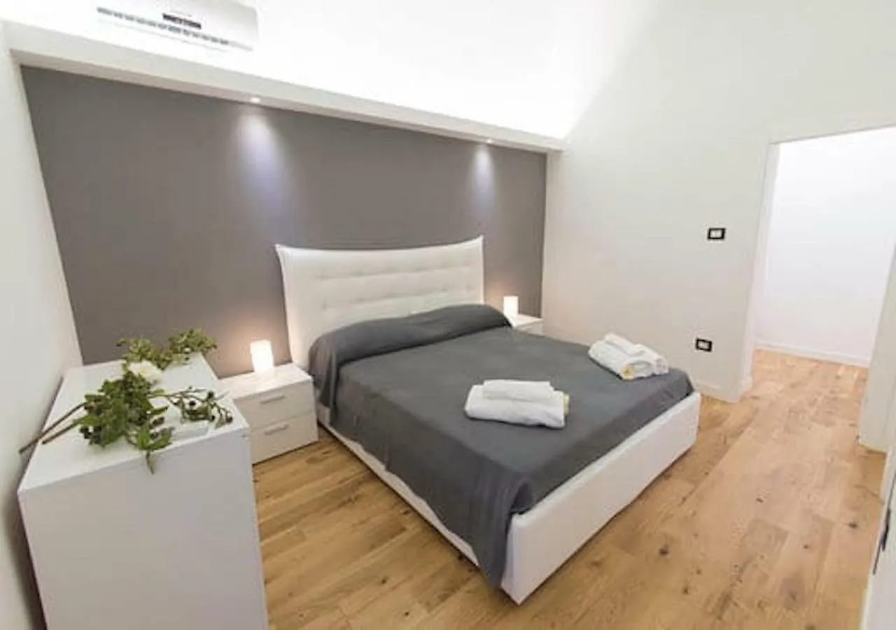 Manganelli Home Catania