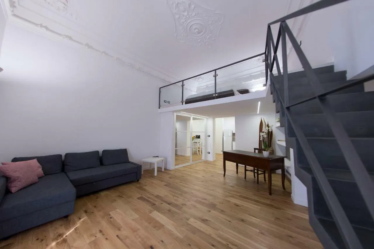 Manganelli Home Katania