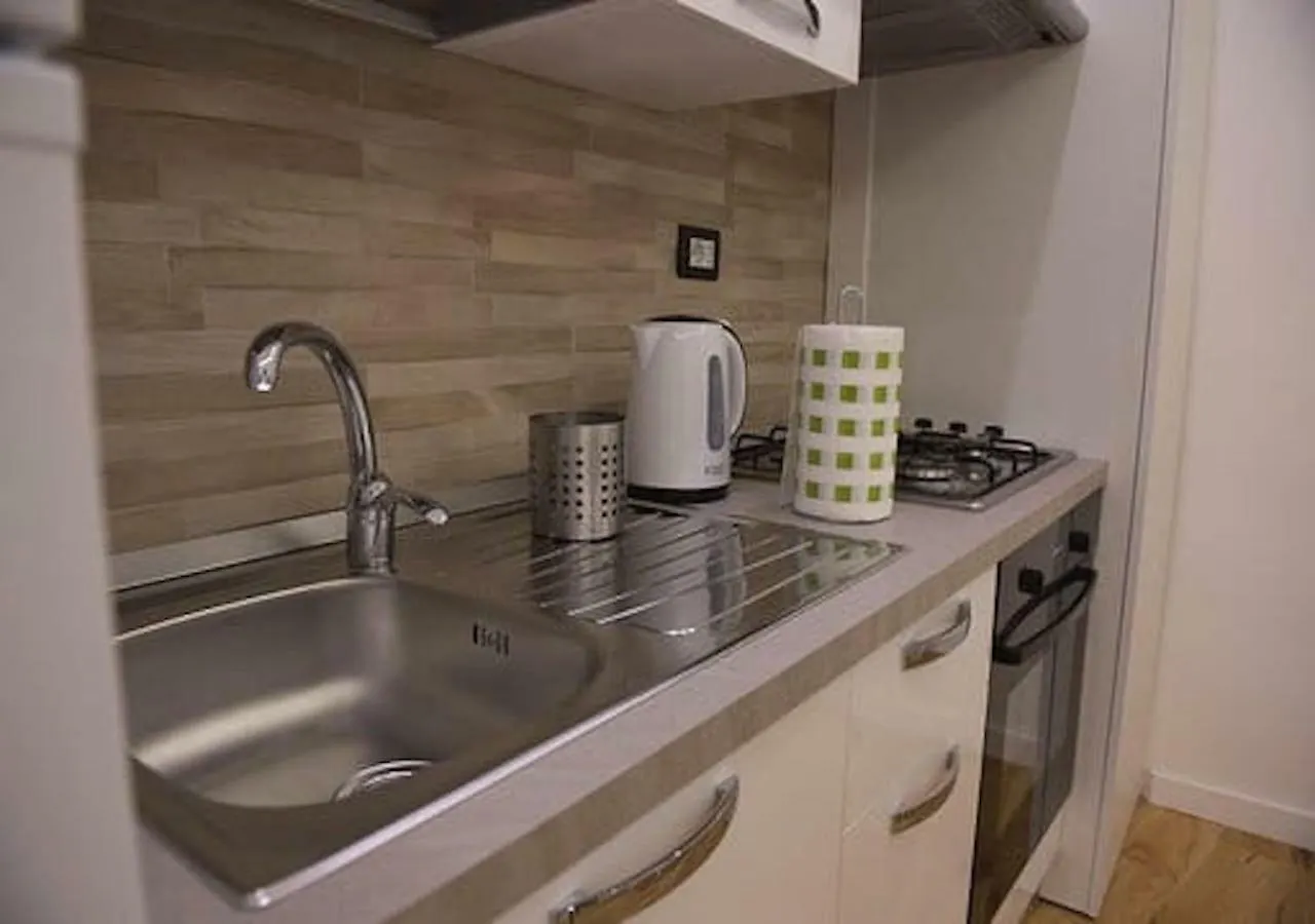 Holiday home Manganelli Home Catania