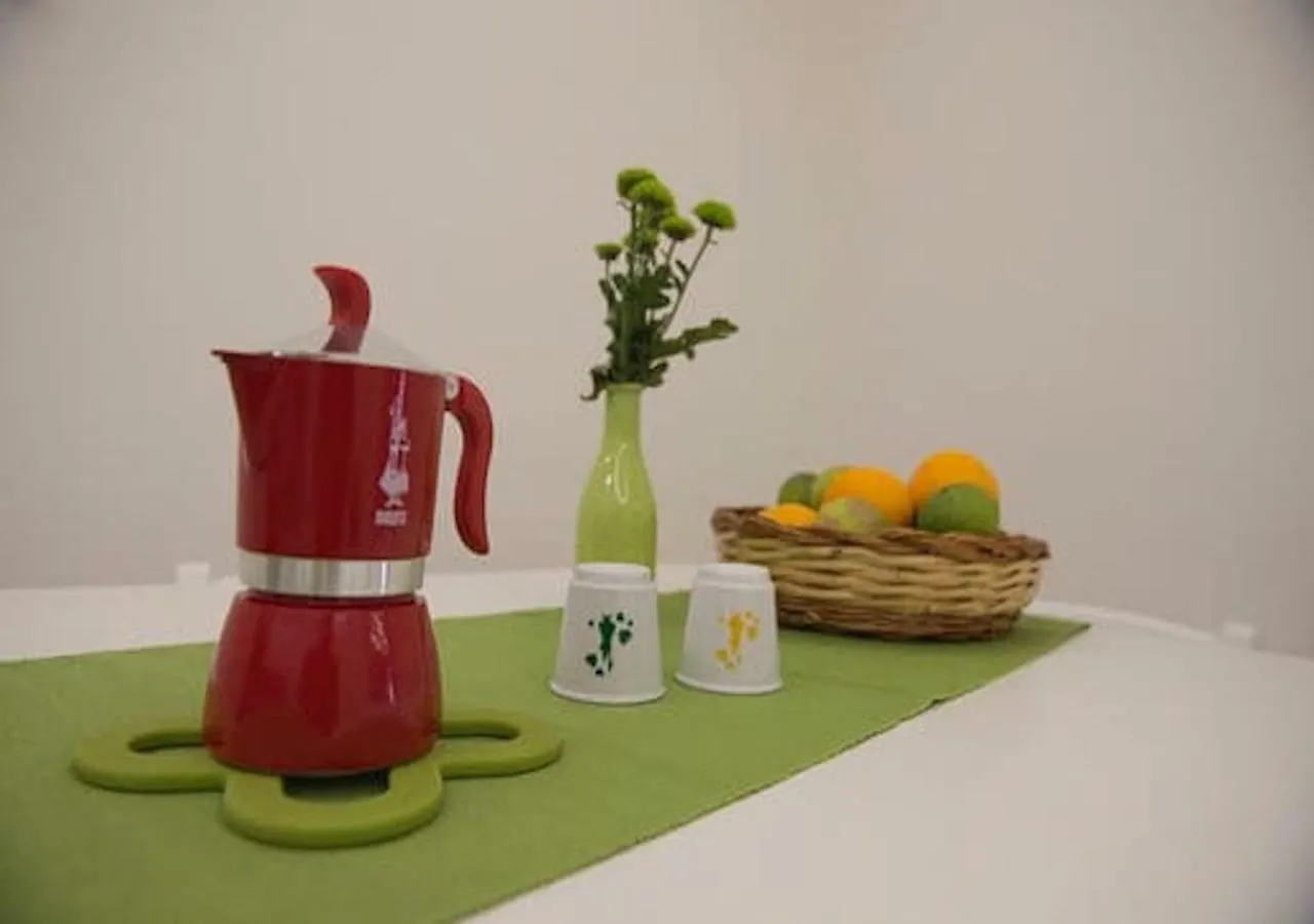 Dom wakacyjny Manganelli Home Katania