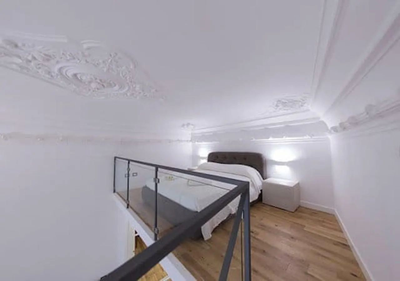 Manganelli Home Katania