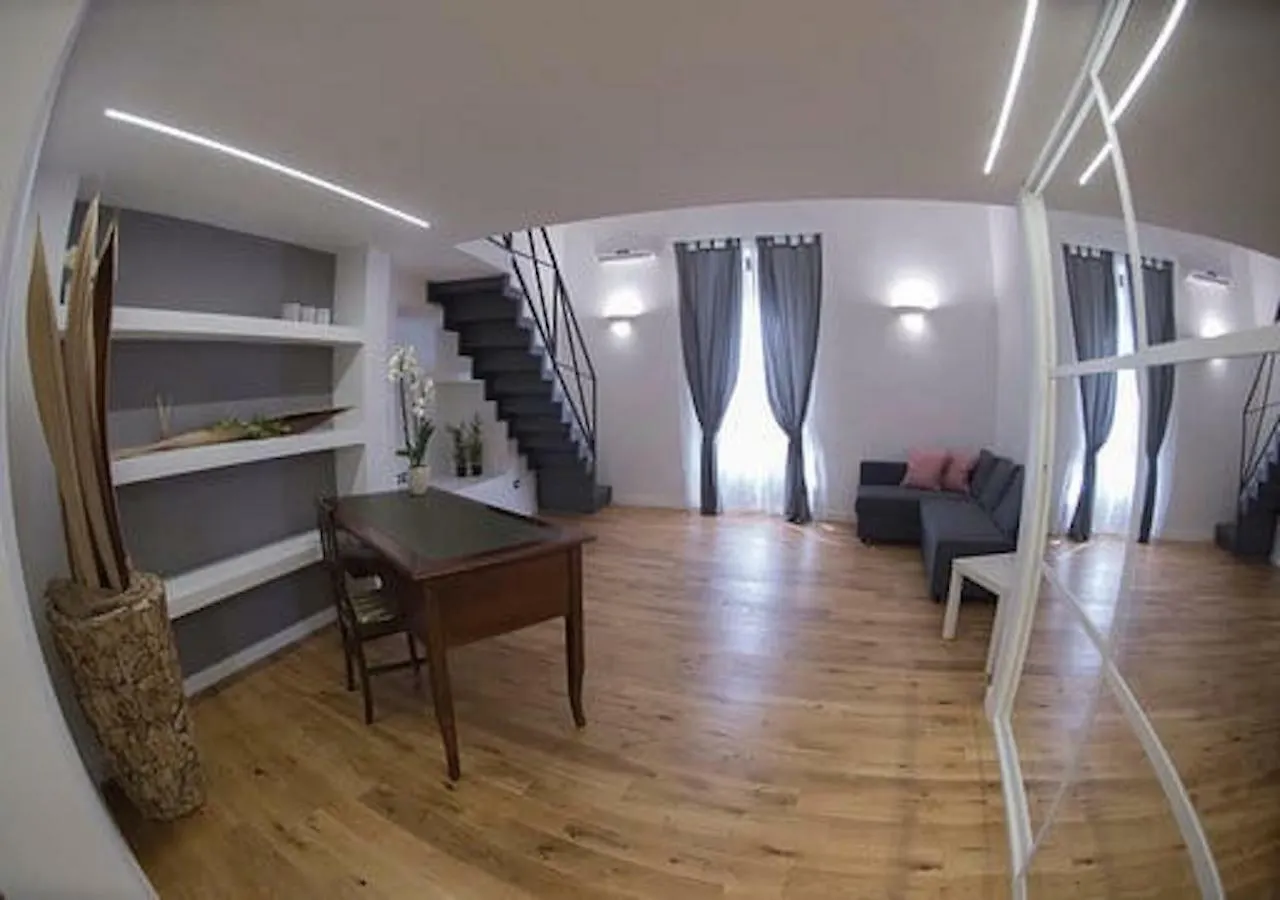 Manganelli Home Katania