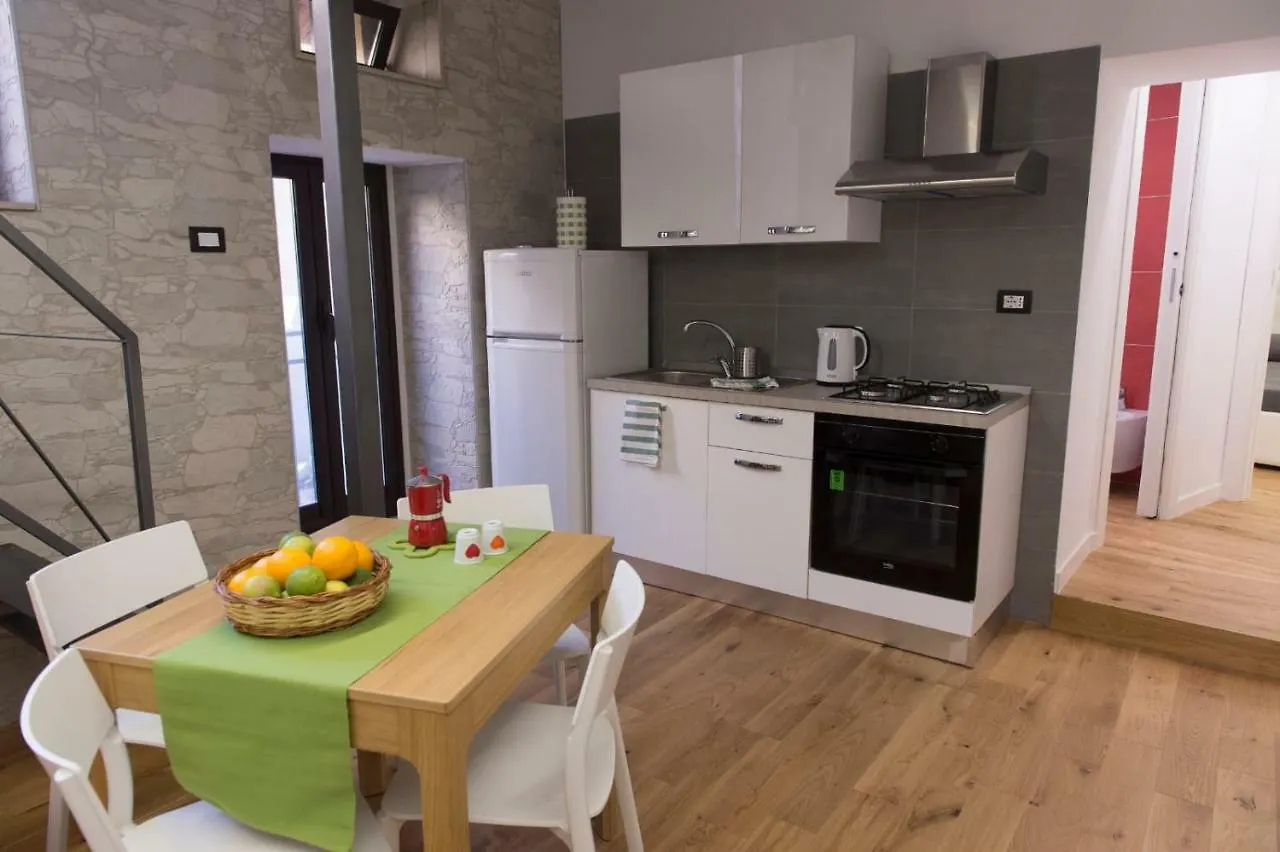 Manganelli Home Catania Italy