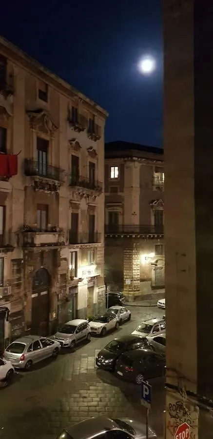 Manganelli Home Katania